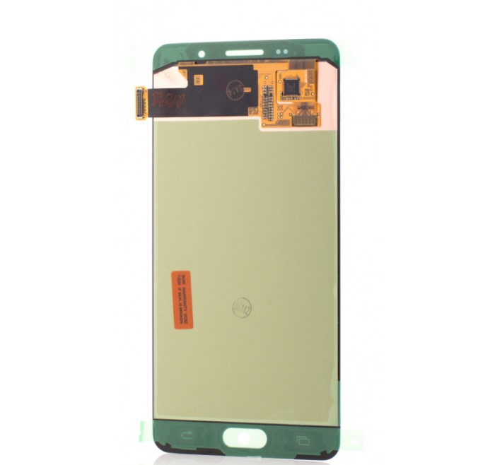 Display Samsung Galaxy A5 (2016) A510, Black, Service Pack OEM