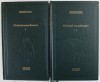 CEI TREI MUSCHETARI de ALEXANDRE DUMAS , VOL I - II , 2009,*MINIMA UZURA