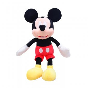 Mickey Mouse din plus 35 cm foto