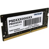 PT DDR4 16GB 3200 PSD416G320081S, Patriot