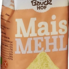 Faina Bio de Porumb Fara Gluten Bauck Hof 500gr