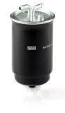 MANN-FILTER WK 842/3 filtru combustibil
