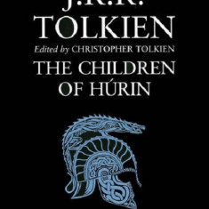 The Children of Hurin | J.R.R. Tolkien