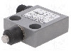 Limitator de cursa, max. 250V AC, 3A, IP67, HONEYWELL - 914CE18-AQ1