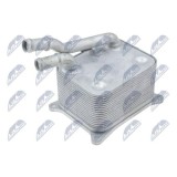 Radiator racire motor Audi A8 D3 4.2 Fsi 2004-2010, 079117015B