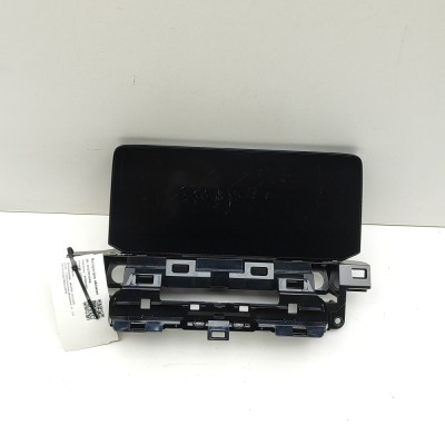 Ecran de navigație MAZDA CX-5 KF 2025 OEM: KDSR-61-1J0-A,KDSR-61-1J0A,VPNJYF-14E800-BM,K123-66-9H0 foto