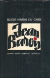 Jean Barois - Roger Martin du Gard