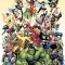 Marvel Monograph: The Art of Arthur Adams