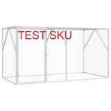 VidaXL Bancă de grădină Maro 110 x 56 x 90 cm Lemn Solid de Acacia 4105524