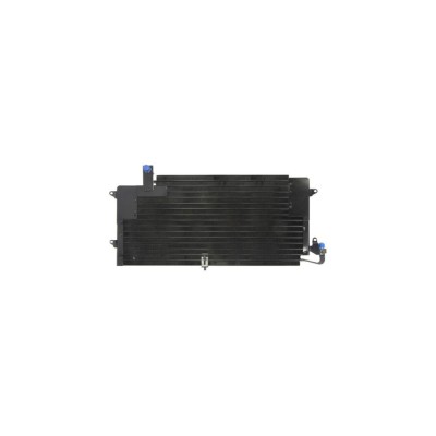 Radiator Clima Vw Passat Variant 3A5 35I Denso Dcn32004 foto