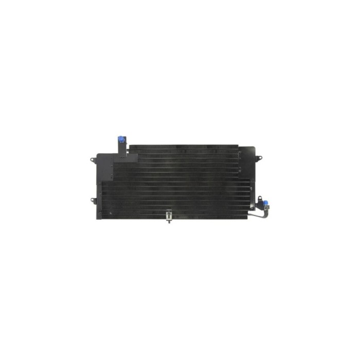 Radiator Clima Vw Passat Variant 3A5 35I Denso Dcn32004