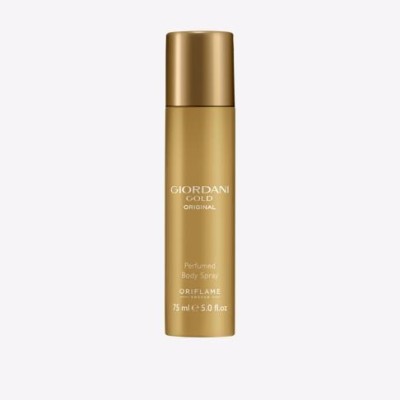 Deodorant spray Giordani Gold Essenza 75 ml foto