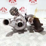 Cumpara ieftin Turbina Alfa Romeo Fiat 1.9 JTD