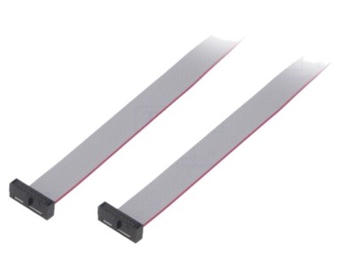 Cablu panglică SAMTEC IDC 8 pini 838,2mm FFSD-08-D-33.00-01-N foto