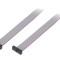 Cablu panglică SAMTEC IDC 8 pini 838,2mm FFSD-08-D-33.00-01-N