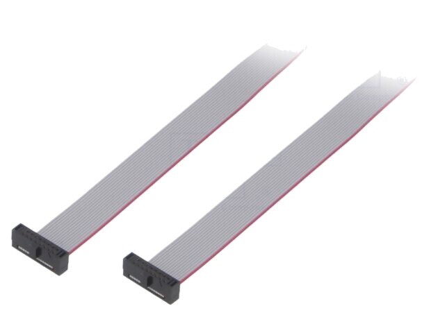 Cablu panglică SAMTEC IDC 8 pini 838,2mm FFSD-08-D-33.00-01-N