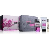 Roberto Cavalli Just Cavalli Give Me Magic For Her set cadou pentru femei