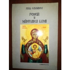 Femeia si mantuirea lumii- Paul Evdokimov