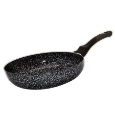 Tigaie wok acoperire marmura 28cm Edenberg EB-14101 DNC48153 foto