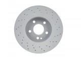 Disc frana BOSCH 0986479A02