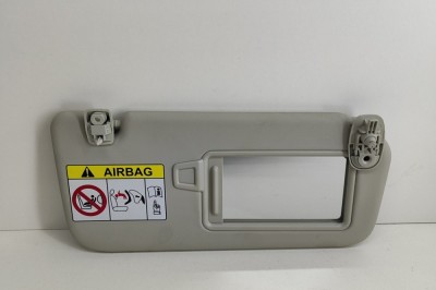 Parasolar dreapta KIA EV6 CV 2022 OEM: 85220-CV000-OFW 22906245 foto
