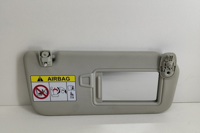 Parasolar dreapta KIA EV6 CV 2022 OEM: 85220-CV000-OFW 22906245