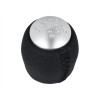 Nuca pentru schimbator de viteze Alfa Romeo GT 03-10, MODECAR, Negru/Argintiu