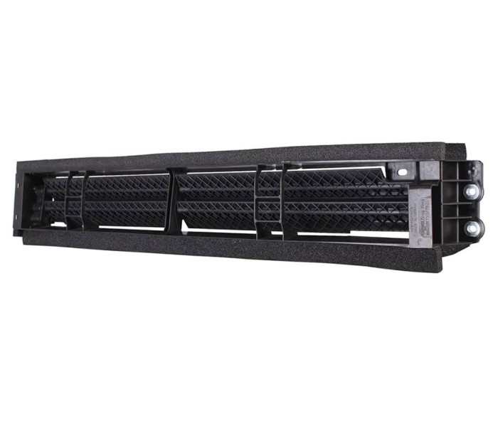 Obturator activ radiator SUZUKI ACROSS, 07.2020-; TOYOTA RAV4 (XA50), 04.2018-
