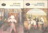 Lumea in doua zile (2 volume) - George Balaita