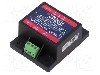 Alimentator SMPS, 12V DC, 0,833A, 10W, TRACO POWER - TMPW 10-112-T