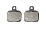 Placute Frana Spate CF Moto E-Charm 150 4T TMMP - Set 2 Bucati