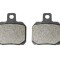 Set 2 Placute Frana TNG Verona 150cc