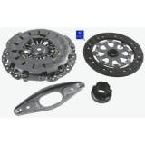 Kit ambreiaj Bmw 1 (E81), 1 (E87), Z4 Coupe (E86), Z4 Roadster (E85), Z4 Roadster (E89), 130 i, 3.0 si, 3.0 i, sDrive 30 i, Sachs