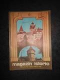 REVISTA MAGAZIN ISTORIC (Aprilie, 1986)