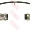 Conducta / cablu frana HONDA CR-V II (RD) (2001 - 2006) TRW PHD582