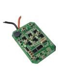 Ovl&aacute;dac&iacute; panel CSC-S20LiB diel 39