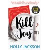 Kill Joy - Holly Jackson