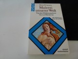 Malerei unserer Welt-W. Janson