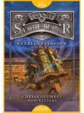 CASA SECRETELOR, BATALIA FIARELOR - CHRIS COLUMBUS