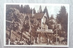 QW23 B - Carte postala - tematica turism - vedere - Romania - Baile Tusnad 30
