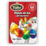 Vopsea pentru 60 de oua sidefata Take MGR10465