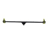 SUPORT FEEDER MINICRIPPER REST FLAT 22CM