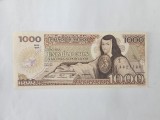 Mexic 1000 Pesos 1984 Noua,Rara