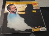 Vinil LP "Japan Press" Bob James &ndash; The Genie: Themes &amp; Variations From The TV Series "Taxi" (VG)