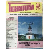 ZRL Revista - Tehnium - Nr. 10 - An. 1979
