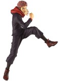 Banpresto King Of Artist Jujutsu Kaisen Yuji Itadori