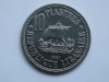 10 PIASTRES 1961 LIBAN-XF, Asia