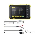 Osciloscop digital portabil FNIRSI DSO152