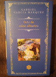 Ochi de c&acirc;ine albastru - Gabriel Garcia Marquez