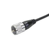 Packet CB PNI Escort HP 6500 ASQ Escort + CB PNI ML145 Magnet Antenna